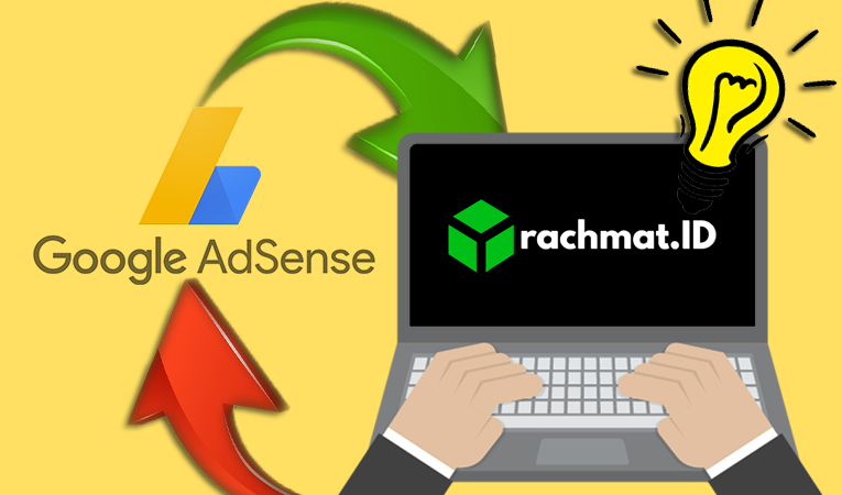 AdSense adalah program kerjasama periklanan melalui media Internet yang diselenggarakan oleh Google.