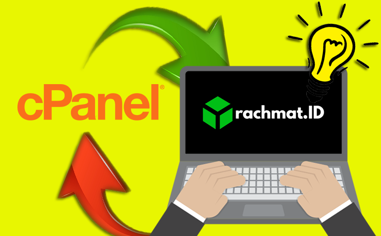 cPanel adalah sebuah panel kontrol layanan hos web pada Linux yang memberikan tampilan grafis dan peralatan automasi yang dibuat untuk memudahkan proses hosting di sebuah situs web.