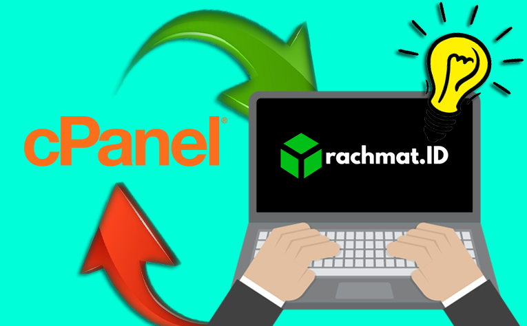 cPanel adalah sebuah panel kontrol layanan hos web pada Linux yang memberikan tampilan grafis dan peralatan automasi yang dibuat untuk memudahkan proses hosting di sebuah situs web.